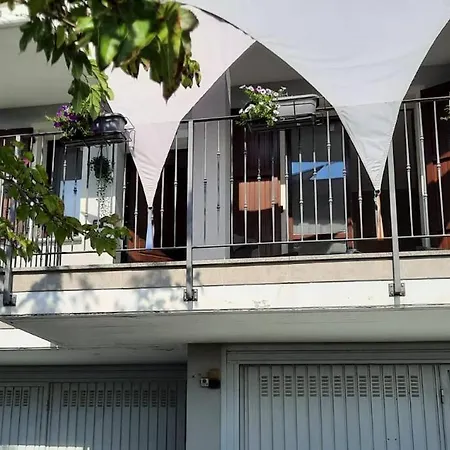 Apartmán Holiday Home Tavullia Tavullia