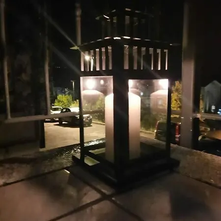 Holiday Home Tavullia Tavullia