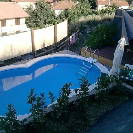 Apartment Holiday Home Tavullia Tavullia