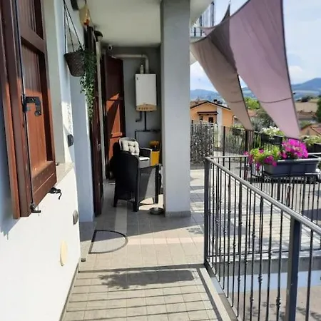 Holiday Home Tavullia Tavullia