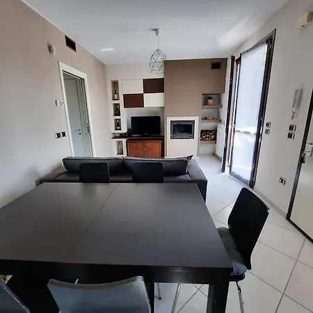 Apartment Holiday Home Tavullia *