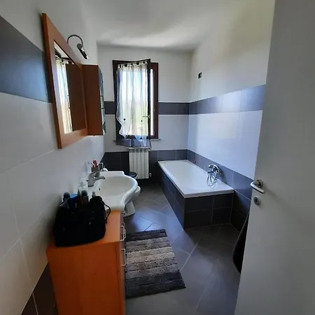 Holiday Home Tavullia