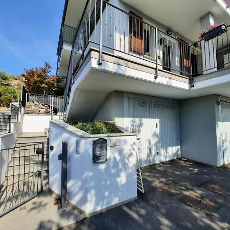 Apartment Holiday Home Tavullia Tavullia