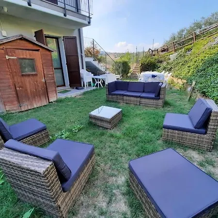 Holiday Home Tavullia