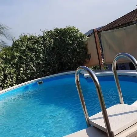 Holiday Home Tavullia Apartment Tavullia