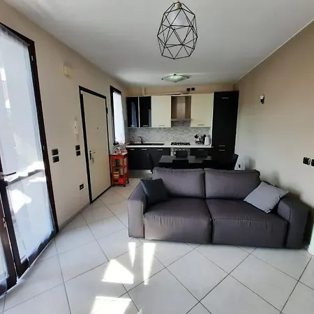 Apartment Holiday Home Tavullia