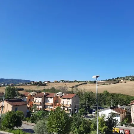 Holiday Home Tavullia *