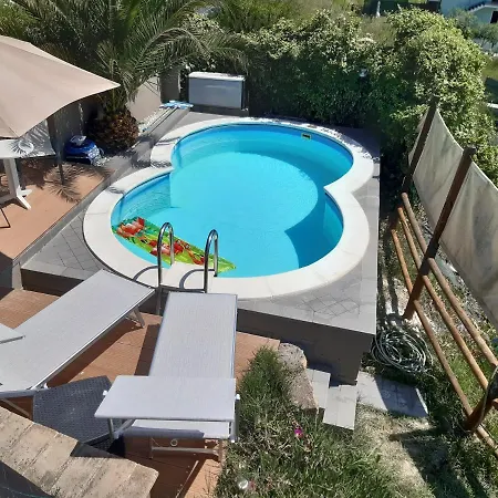 Holiday Home Tavullia