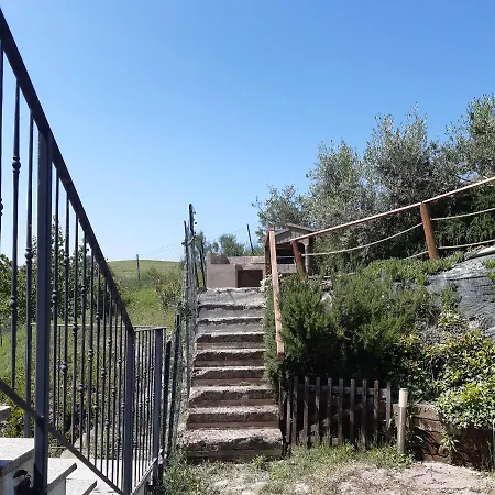 Holiday Home Tavullia *