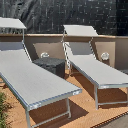 Apartmán Holiday Home Tavullia Tavullia