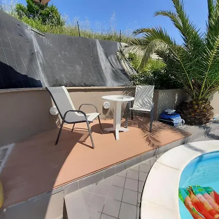 Holiday Home Tavullia *