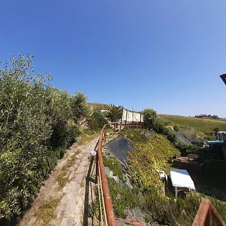 Apartmán Holiday Home Tavullia