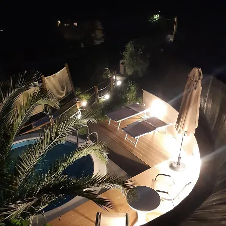 Holiday Home Tavullia * Tavullia