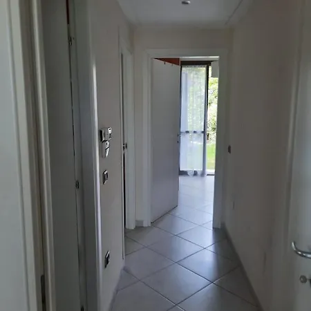 Holiday Home Tavullia *