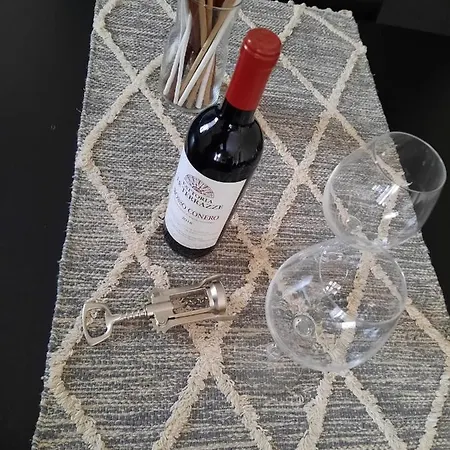 Apartment Holiday Home Tavullia *