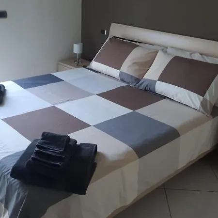 Apartmán Holiday Home Tavullia Tavullia