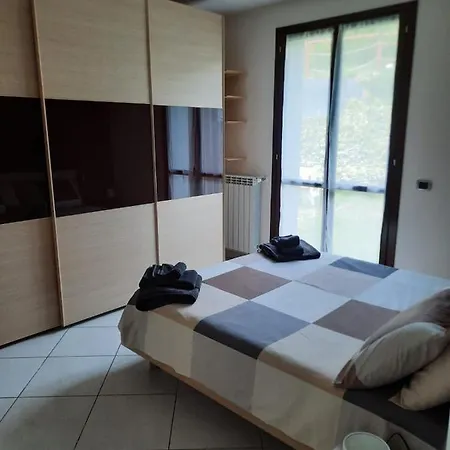 Apartment Holiday Home Tavullia Tavullia