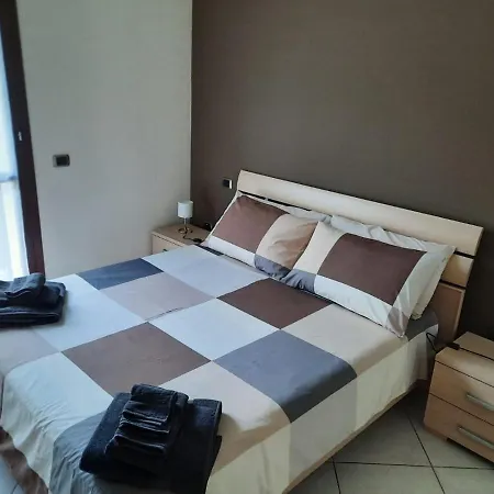 Holiday Home Tavullia *