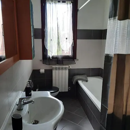 Holiday Home Tavullia Tavullia