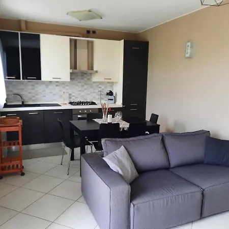 Holiday Home Tavullia