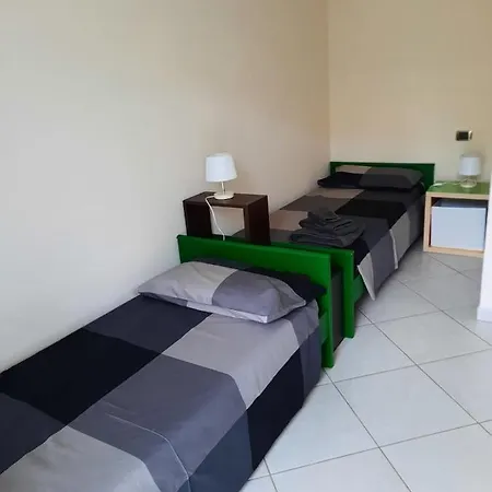 Apartment Holiday Home Tavullia