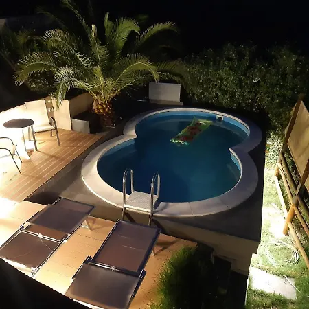 Holiday Home Tavullia