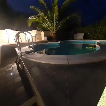 Holiday Home Tavullia