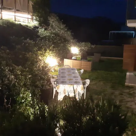 Apartmán Holiday Home Tavullia *