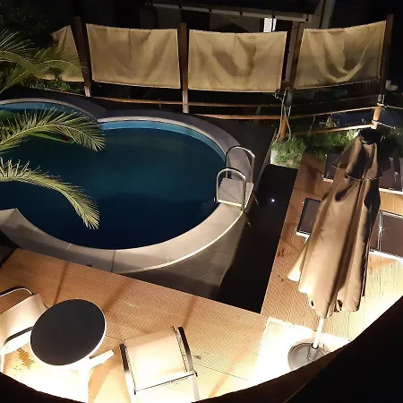 Apartment Holiday Home Tavullia Tavullia