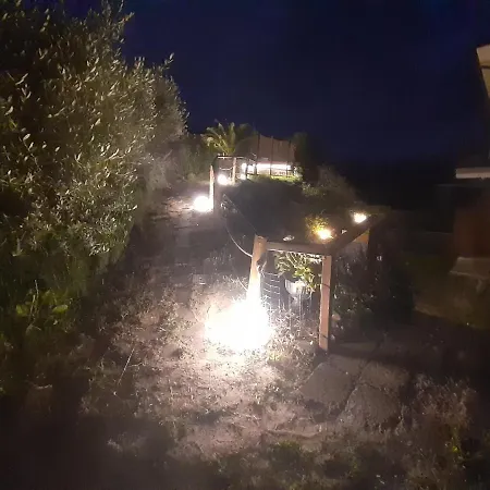 Holiday Home Tavullia * Tavullia