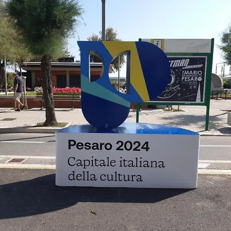 Holiday Home Tavullia * Tavullia