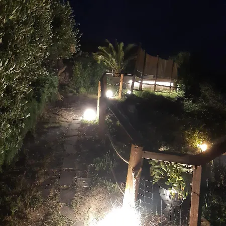 Holiday Home Tavullia Apartment Tavullia