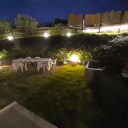 Holiday Home Tavullia * Tavullia