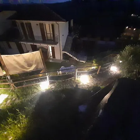Apartamento Holiday Home Tavullia *