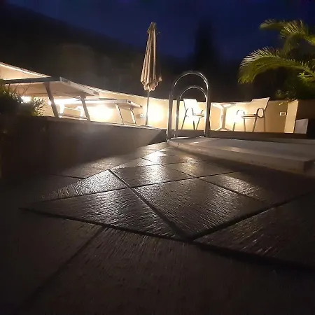 Apartmán Holiday Home Tavullia