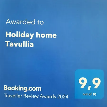 Apartmán Holiday Home Tavullia