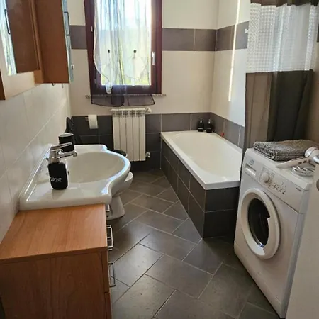 Apartment Holiday Home Tavullia