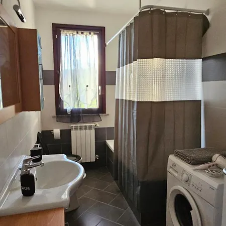 Holiday Home Tavullia * Tavullia