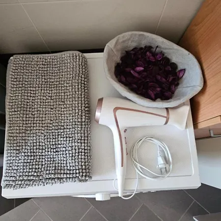 Apartment Holiday Home Tavullia *