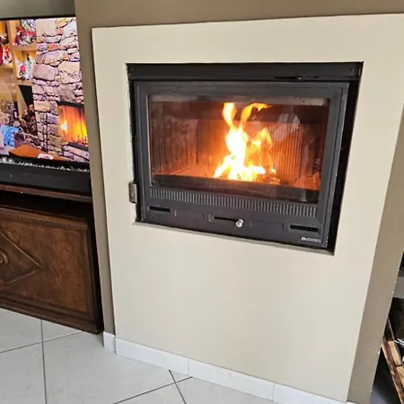 Holiday Home Tavullia * Tavullia