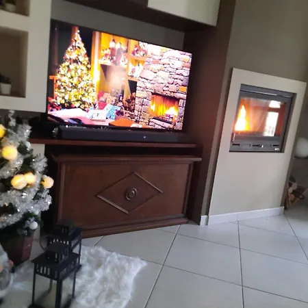 Apartment Holiday Home Tavullia Tavullia