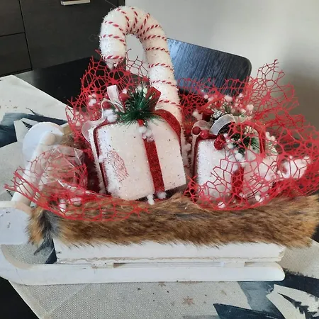 Holiday Home Tavullia * Tavullia