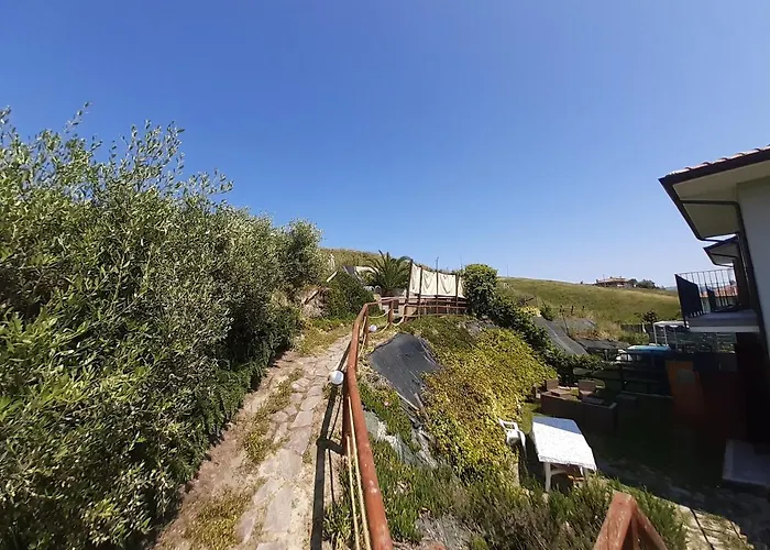 Apartamento Holiday Home Tavullia