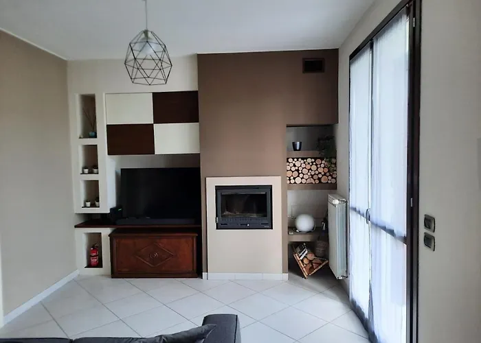 Holiday Home Tavullia *