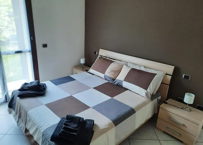 Holiday Home Tavullia *