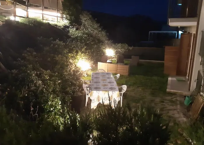 Apartamento Holiday Home Tavullia *