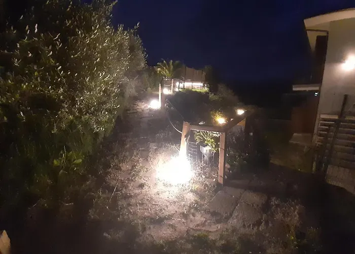 Holiday Home Tavullia * Tavullia