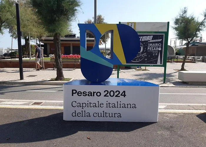 Holiday Home Tavullia * Tavullia