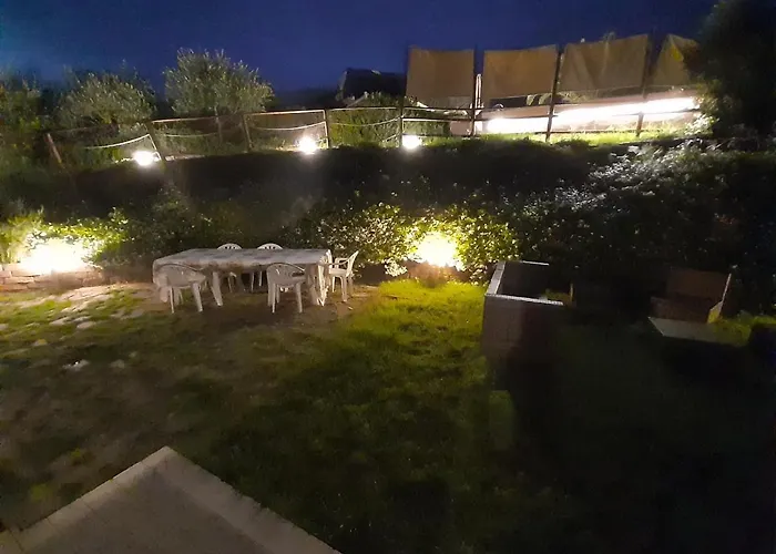 Holiday Home Tavullia * Tavullia