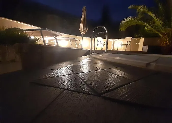 Apartamento Holiday Home Tavullia